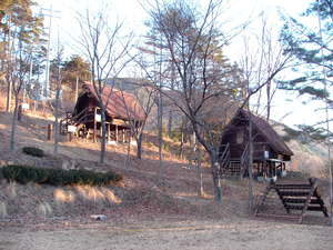 硯の里キャンプ場