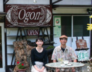 カナイ樹美、渕上照生