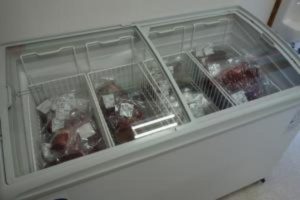 早川ジビエYAMATO