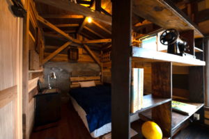 離れ２「こばこ」